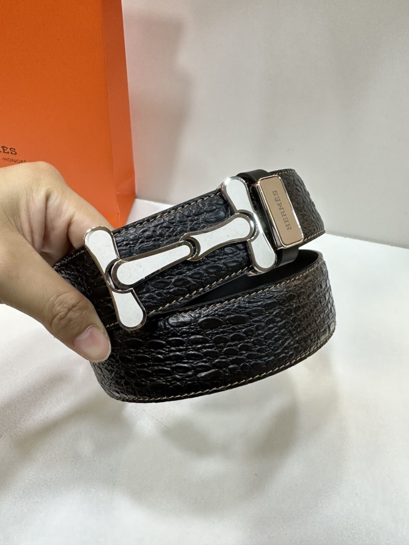 Hermes Belts